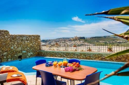 Apartamento Bellavista Farmhouses Gozo