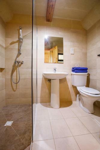 Apartamento Bellavista Farmhouses Gozo