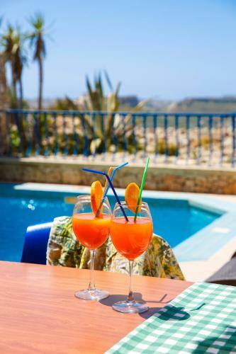 Apartamento Bellavista Farmhouses Gozo