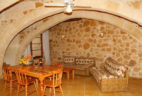 Apartamento Bellavista Farmhouses Gozo