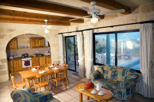Apartamento Bellavista Farmhouses Gozo