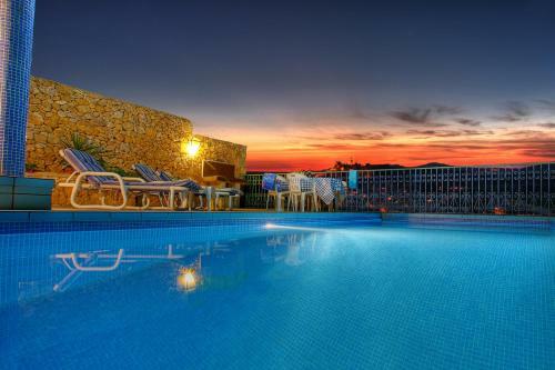 Apartamento Bellavista Farmhouses Gozo