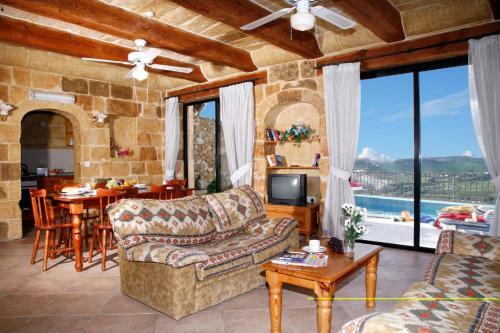 Apartamento Bellavista Farmhouses Gozo