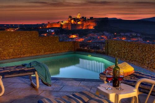 Apartamento Bellavista Farmhouses Gozo