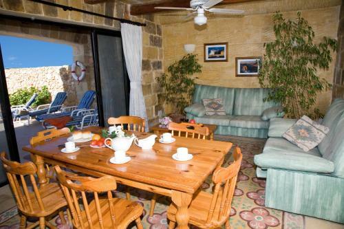 Apartamento Bellavista Farmhouses Gozo