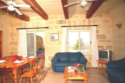 Apartamento Bellavista Farmhouses Gozo