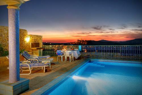 Apartamento Bellavista Farmhouses Gozo