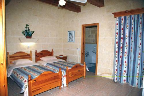Apartamento Bellavista Farmhouses Gozo