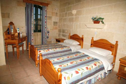 Apartamento Bellavista Farmhouses Gozo