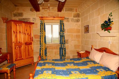 Apartamento Bellavista Farmhouses Gozo
