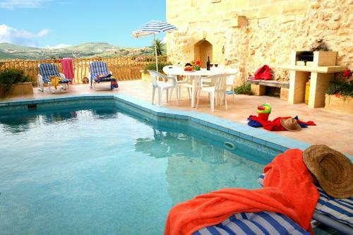Apartamento Bellavista Farmhouses Gozo