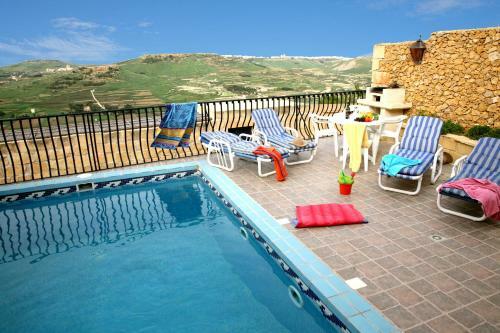 Apartamento Bellavista Farmhouses Gozo