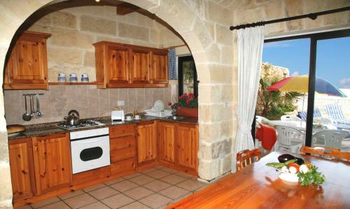 Apartamento Bellavista Farmhouses Gozo
