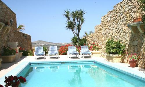 Apartamento Bellavista Farmhouses Gozo