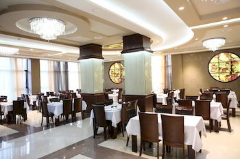 Nairi Hotel