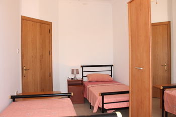 Bluewaters Apartments