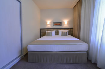 Hotel Minotel Barsam Suites
