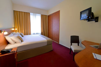 Hotel Minotel Barsam Suites