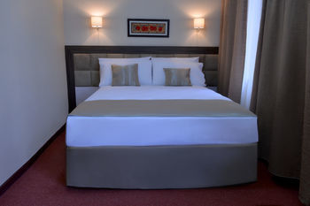 Hotel Minotel Barsam Suites