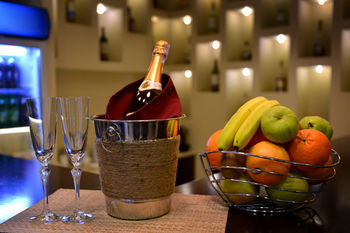 Hotel Minotel Barsam Suites