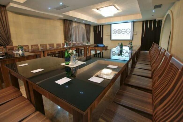Bass Boutique Hotel
