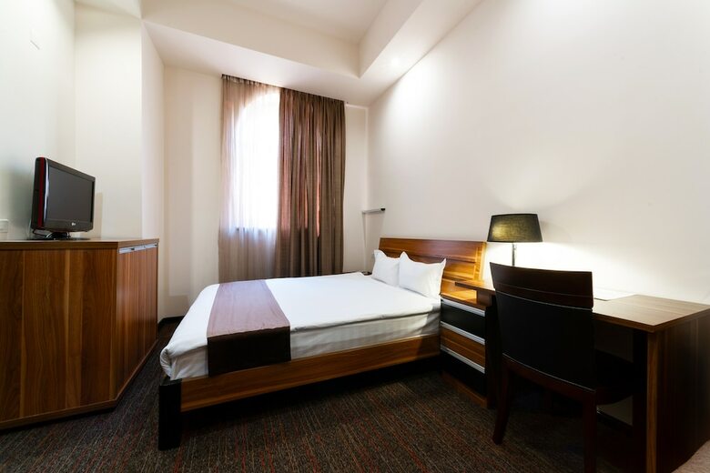 Bass Boutique Hotel