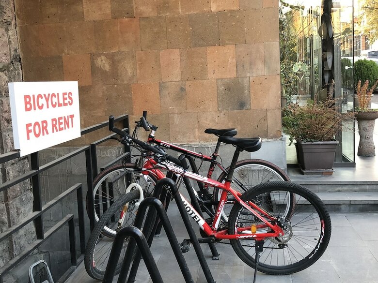 Bass Boutique Hotel