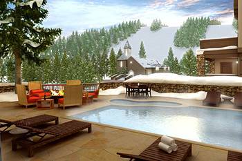 Hotel The Osprey At Beaver Creek