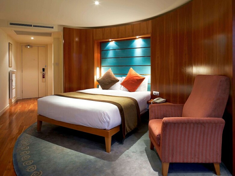 Hotel Mercure Brigstow