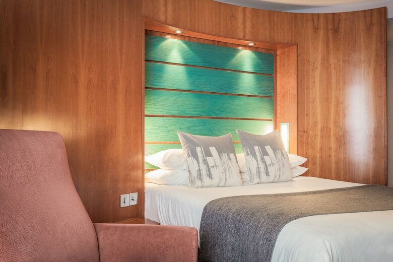 Hotel Mercure Brigstow