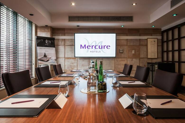Hotel Mercure Brigstow