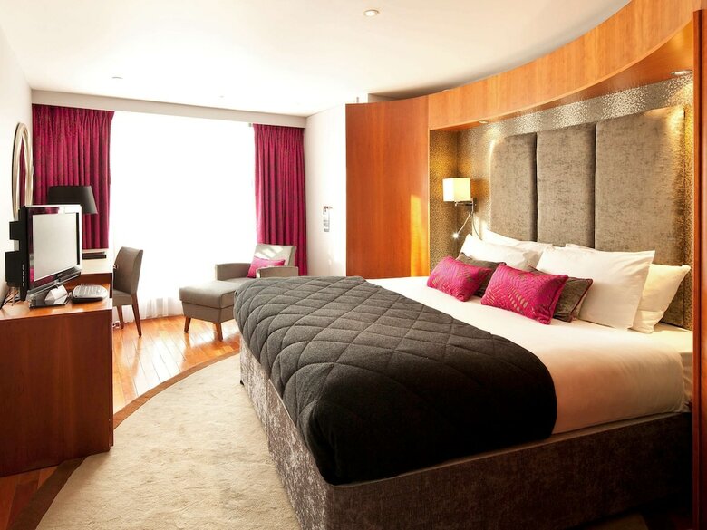 Hotel Mercure Brigstow