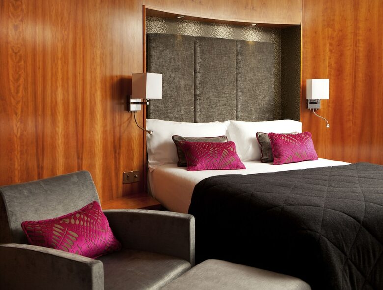 Hotel Mercure Brigstow