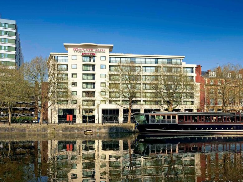 Hotel Mercure Brigstow