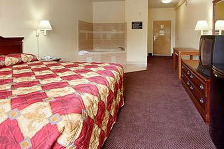 Hotel Super 8 Motel
