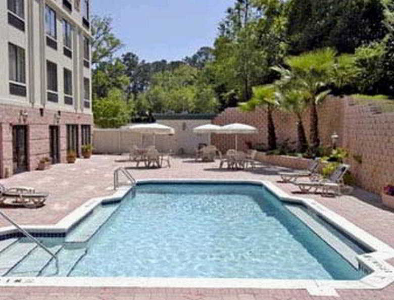 Hotel Wingate By Wyndham Jacksonville Airport