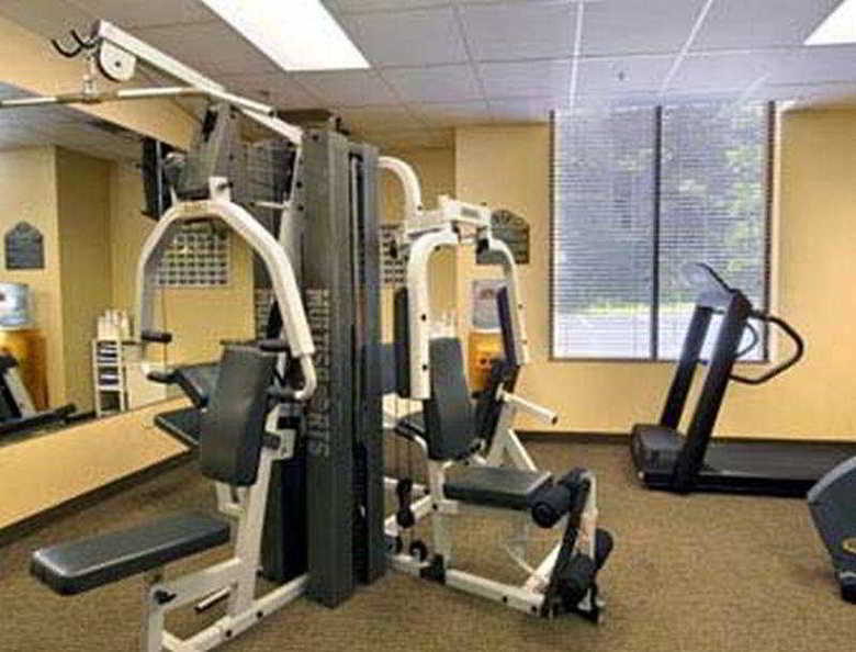 Hotel Wingate By Wyndham Jacksonville Airport