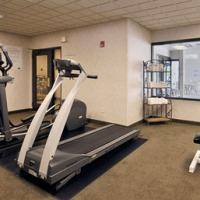 Hotel Wingate By Wyndham Jacksonville Airport