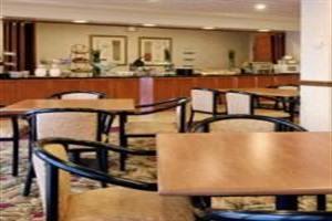 Hotel Wingate By Wyndham Jacksonville Airport