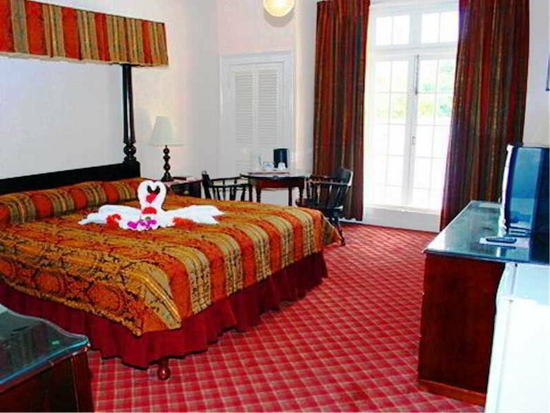 Hotel Four Seasons