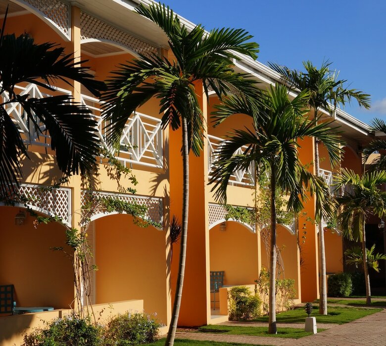 Hotel Four Seasons