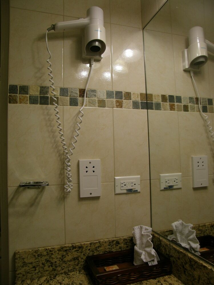 Hotel Four Seasons