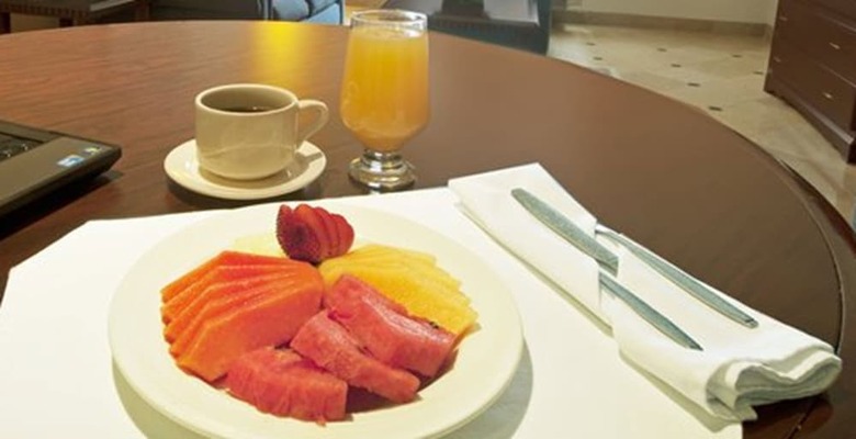 Hotel Fiesta Inn Toluca Tollocan