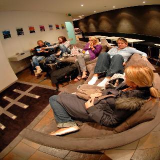 Hostal Base Melbourne St. Kilda