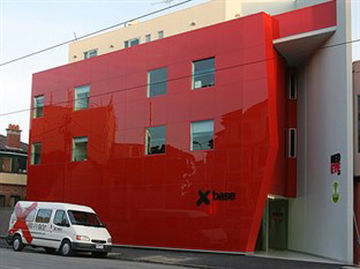 Hostal Base Melbourne St. Kilda
