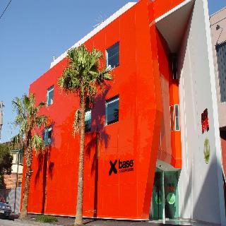 Hostal Base Melbourne St. Kilda