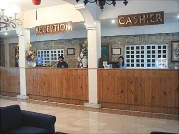 Hotel Garden Plaza