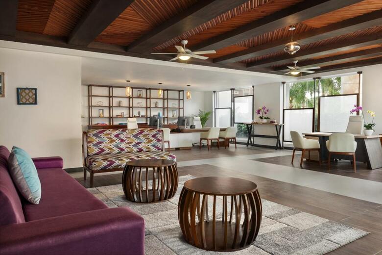 Hotel Sunscape Coco Punta Cana