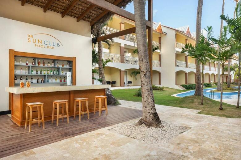 Hotel Sunscape Coco Punta Cana