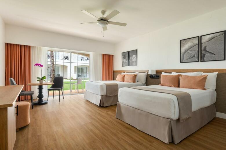 Hotel Sunscape Coco Punta Cana